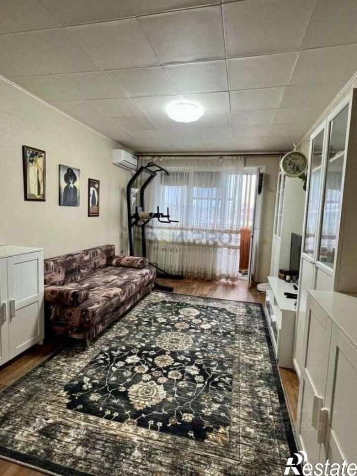 3-комн квартира б-р Тухвата Янаби, 26,  д. 26