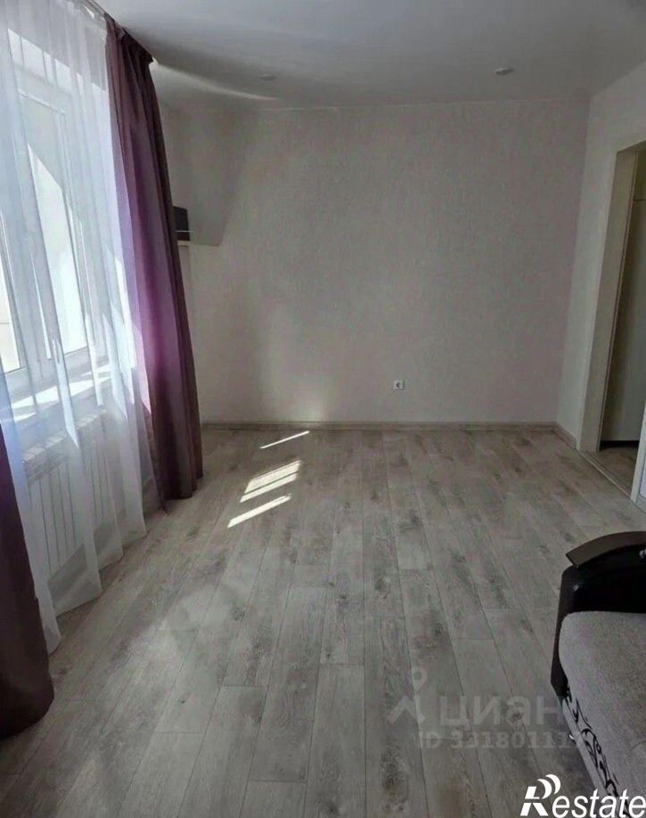 2-комн квартира ул Ферина, 33,  д. 33
