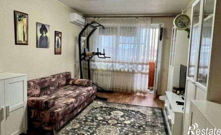 3-комн квартира б-р Тухвата Янаби, 26,  д. 26