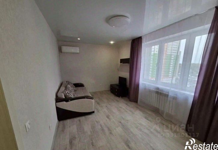 2-комн квартира ул Ферина, 33,  д. 33