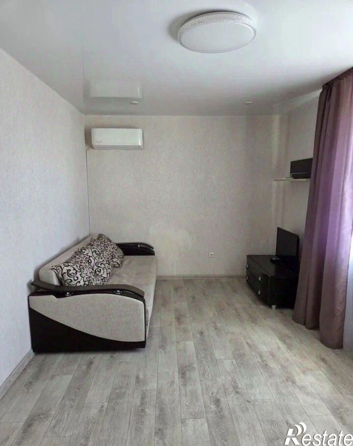 2-комн квартира ул Ферина, 33,  д. 33