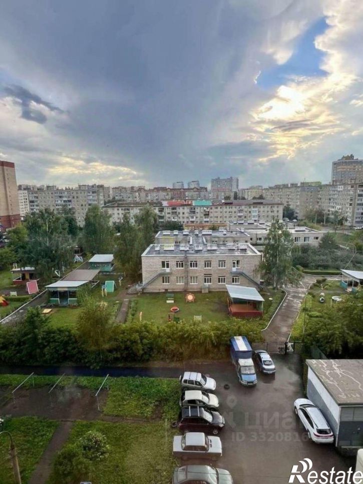 3-комн квартира б-р Тухвата Янаби, 26,  д. 26
