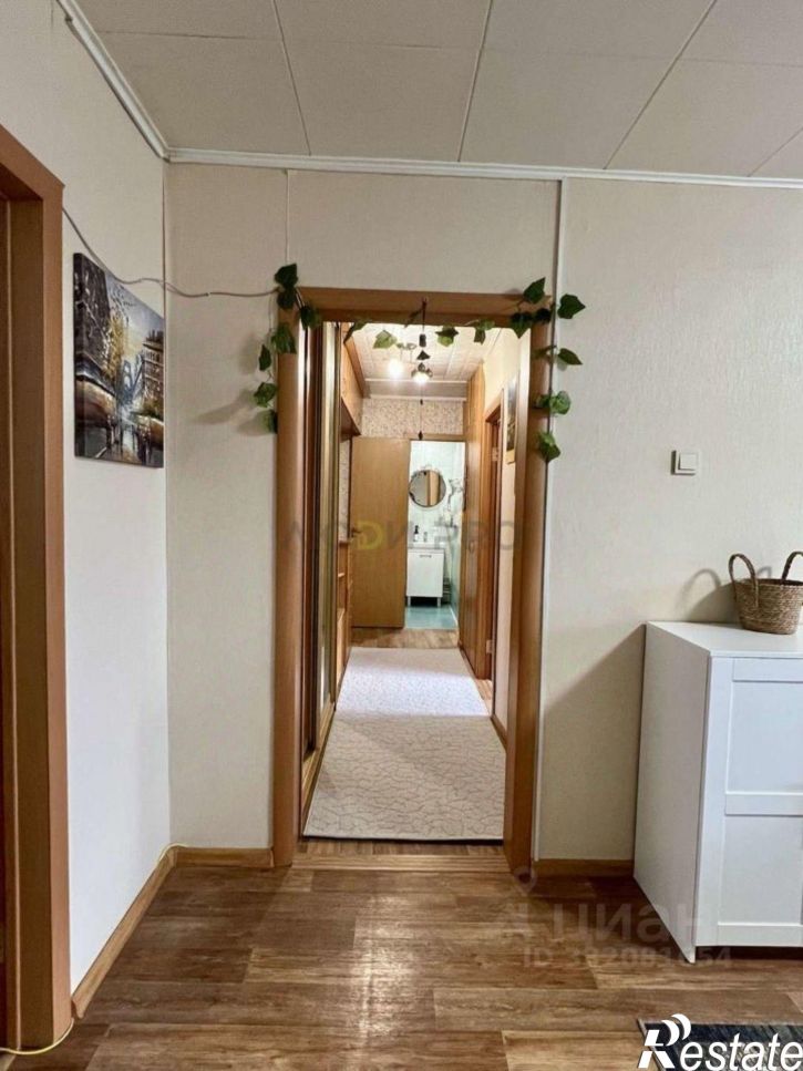 3-комн квартира б-р Тухвата Янаби, 26,  д. 26