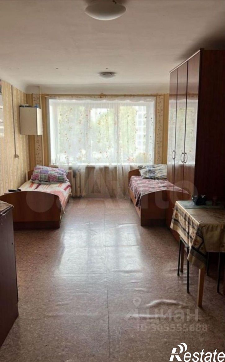 Комната ул 50 лет СССР, 20,  д. 20