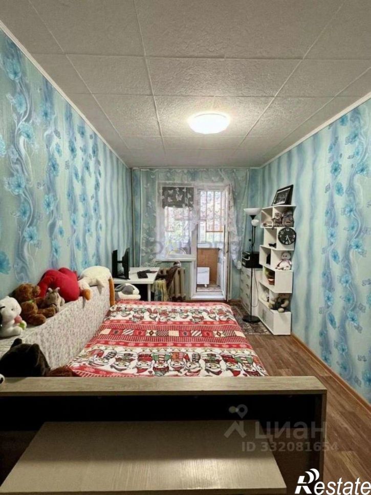 3-комн квартира б-р Тухвата Янаби, 26,  д. 26