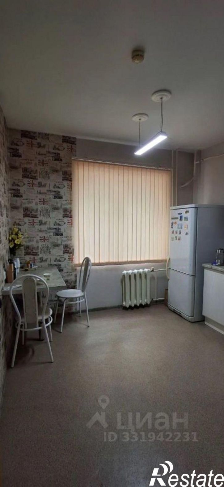 1-комн квартира б-р Ибрагимова, 37 3,  д. 37 3,  к. 3