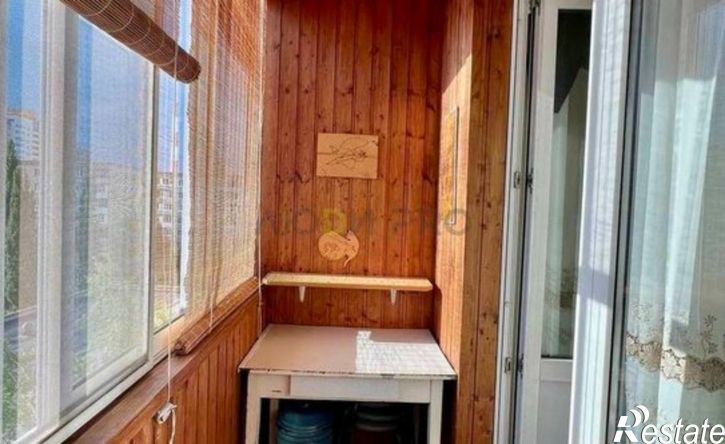 3-комн квартира б-р Тухвата Янаби, 26,  д. 26