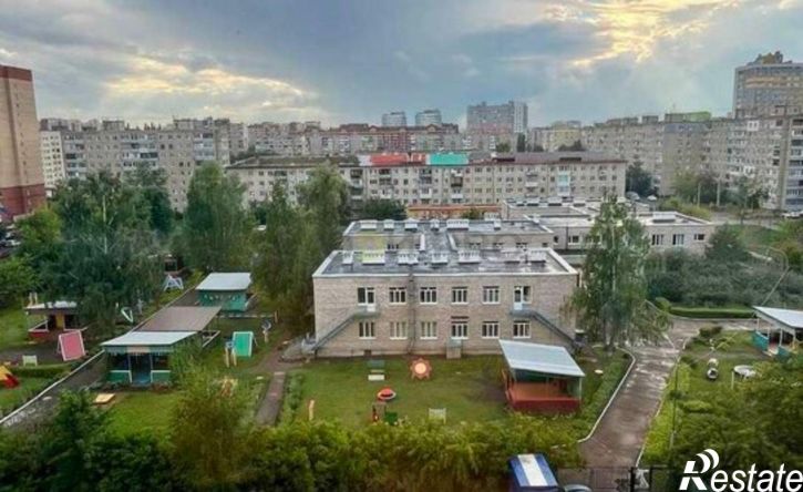 3-комн квартира б-р Тухвата Янаби, 26,  д. 26