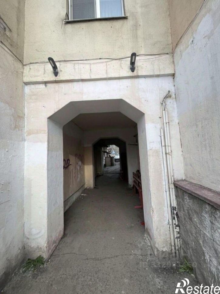 1-комн квартира ул Карла Маркса, 38,  д. 38