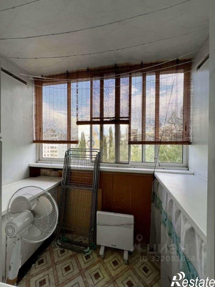 3-комн квартира б-р Тухвата Янаби, 26,  д. 26