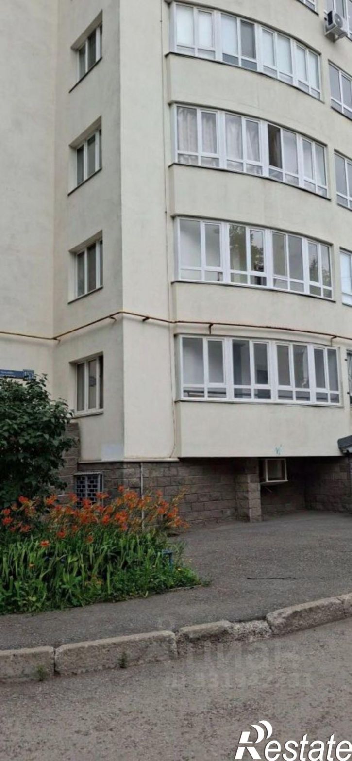 1-комн квартира б-р Ибрагимова, 37 3,  д. 37 3,  к. 3