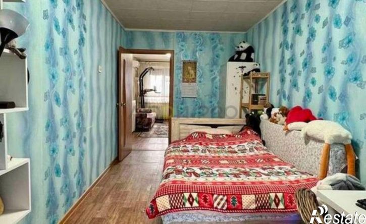 3-комн квартира б-р Тухвата Янаби, 26,  д. 26