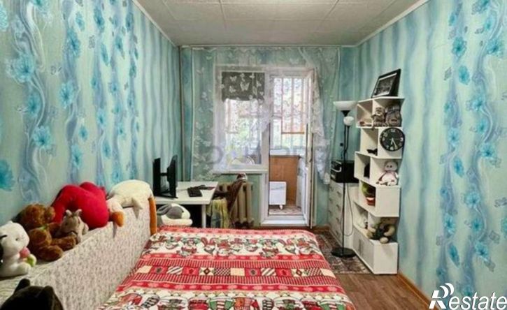 3-комн квартира б-р Тухвата Янаби, 26,  д. 26