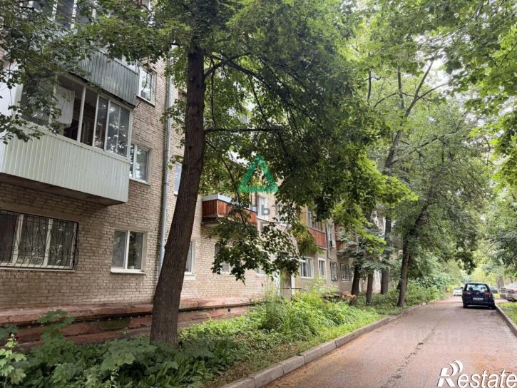 1-комн квартира ул Александра Невского, 26,  д. 26