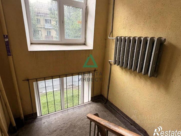 1-комн квартира ул Александра Невского, 26,  д. 26
