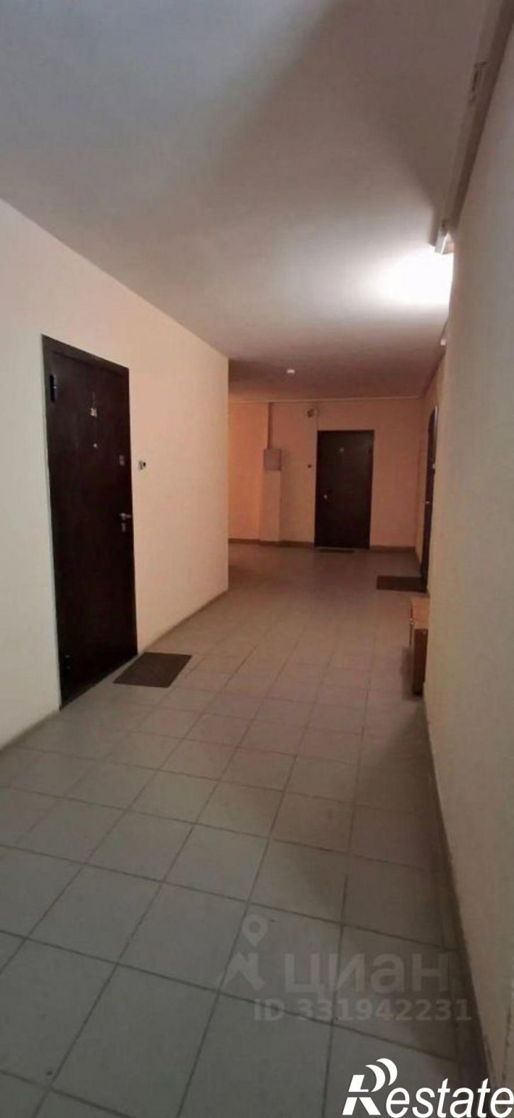 1-комн квартира б-р Ибрагимова, 37 3,  д. 37 3,  к. 3
