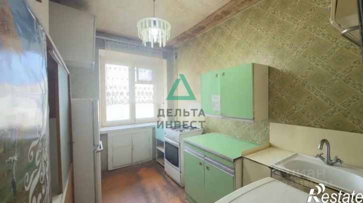 1-комн квартира ул Цюрупы, 85,  д. 85
