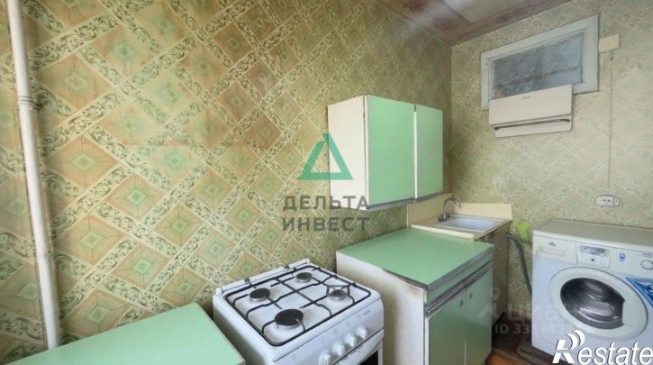 1-комн квартира ул Цюрупы, 85,  д. 85