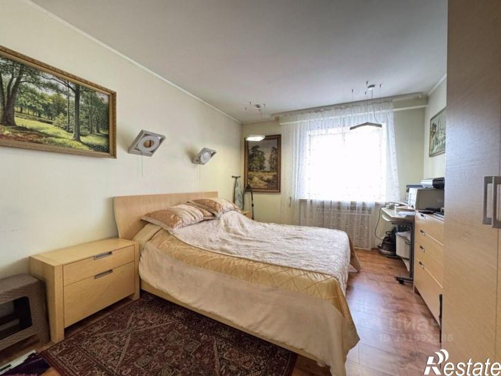 1-комн квартира ул Менделеева, 11,  д. 11