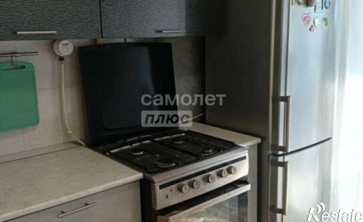 3-комн квартира ул Сельская, 8,  д. 8