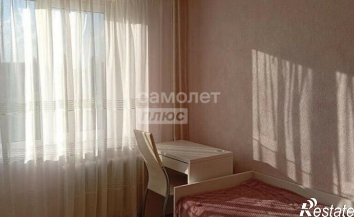 3-комн квартира ул Сельская, 8,  д. 8