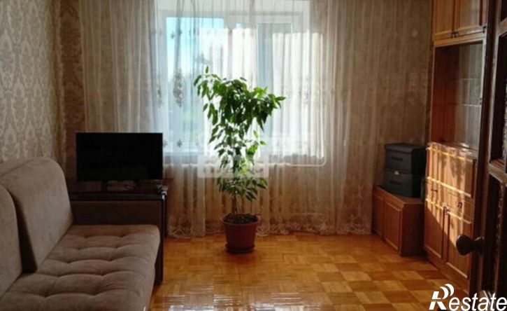 3-комн квартира ул Сельская, 8,  д. 8