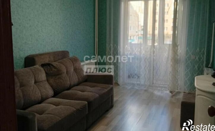 3-комн квартира ул Сельская, 8,  д. 8