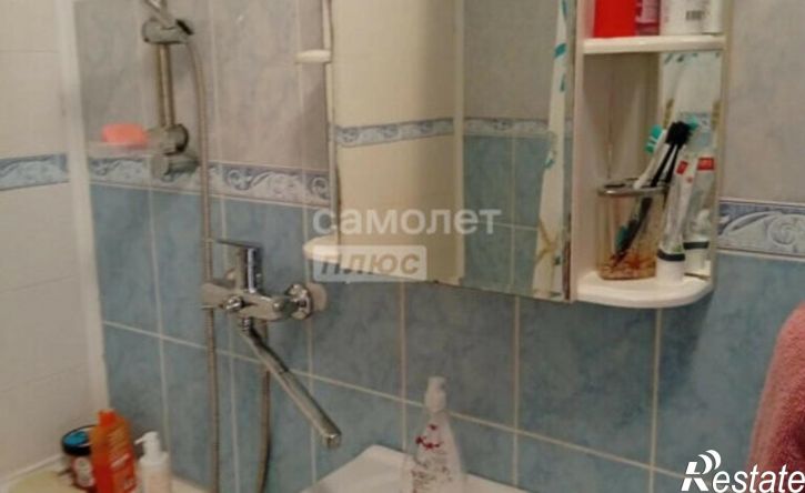 3-комн квартира ул Сельская, 8,  д. 8