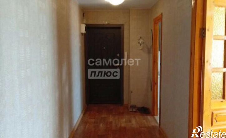 3-комн квартира ул Сельская, 8,  д. 8