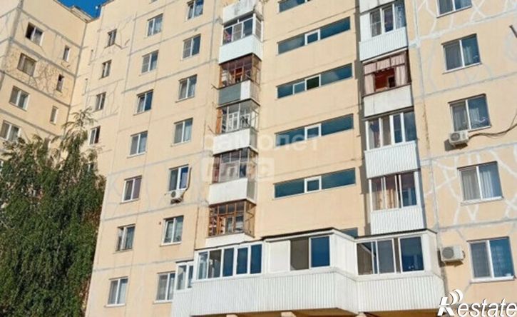 3-комн квартира ул Сельская, 8,  д. 8