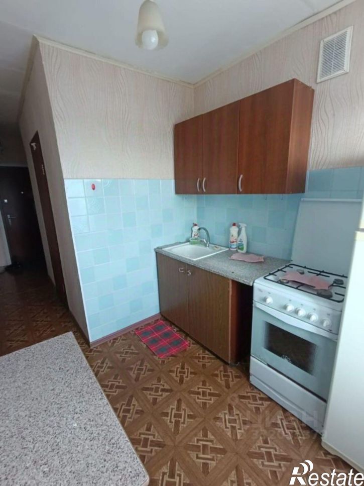 1-комн квартира ул Гафури, 4,  д. 4