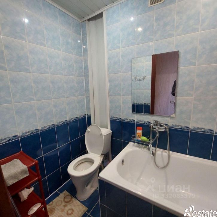 1-комн квартира ул Гафури, 4,  д. 4