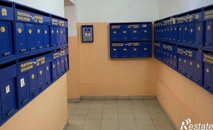 1-комн квартира ул Высотная, 12,  д. 12