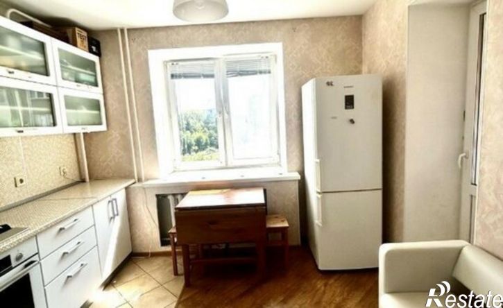 1-комн квартира ул Высотная, 12,  д. 12