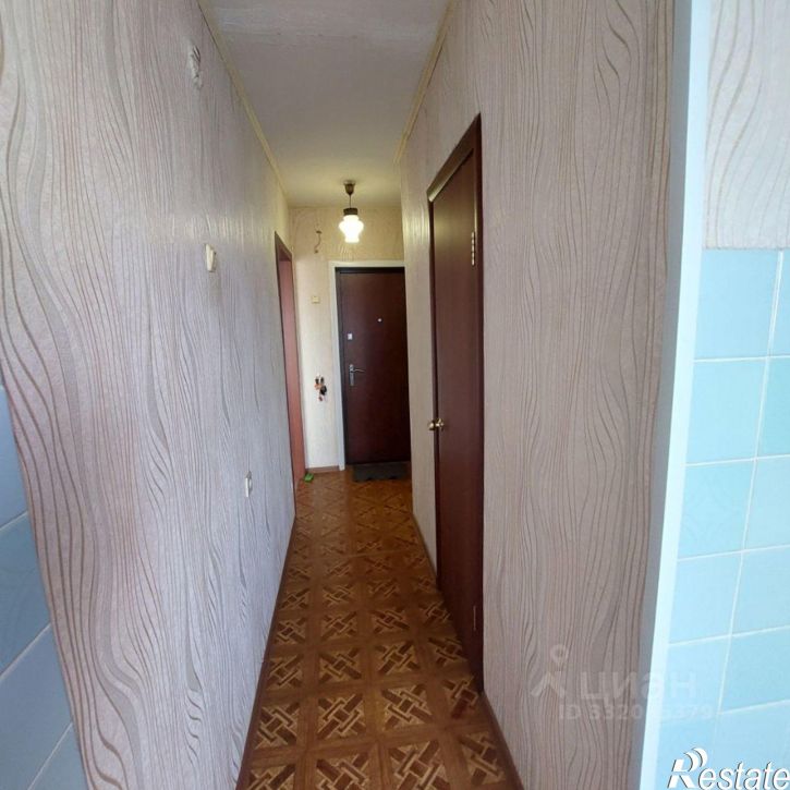 1-комн квартира ул Гафури, 4,  д. 4