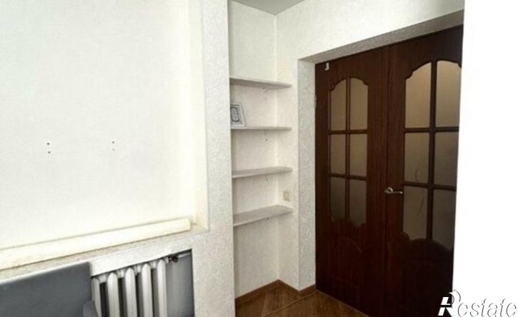 1-комн квартира ул Высотная, 12,  д. 12