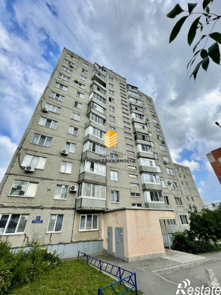 2-комн квартира ул Бессонова, 28/1,  д. 28/1
