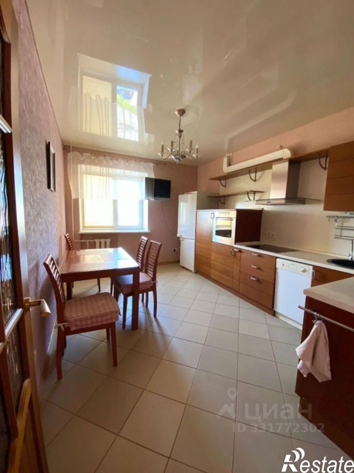 2-комн квартира ул Менделеева, 140/1,  д. 140/1