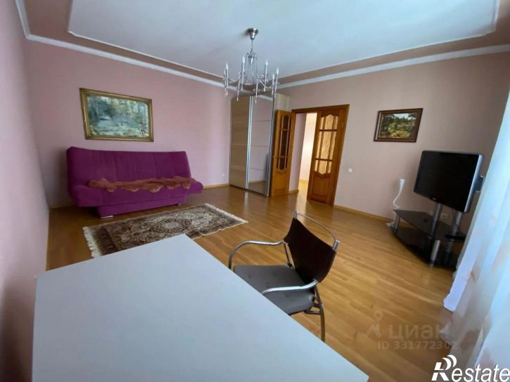 2-комн квартира ул Менделеева, 140/1,  д. 140/1