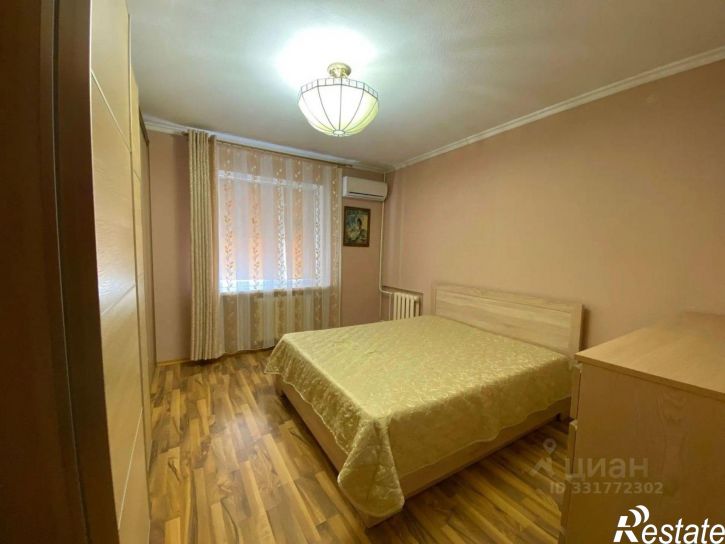 2-комн квартира ул Менделеева, 140/1,  д. 140/1