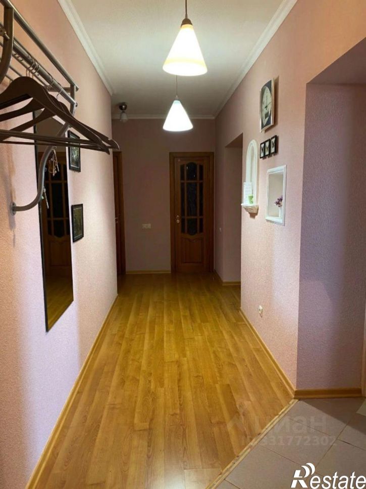 2-комн квартира ул Менделеева, 140/1,  д. 140/1