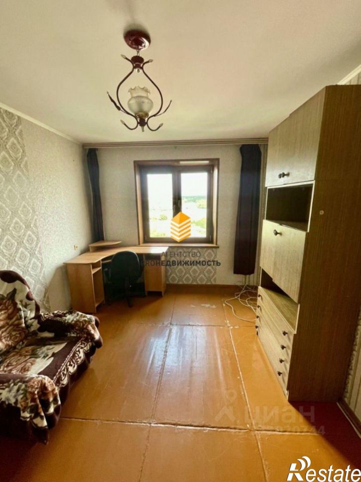 2-комн квартира ул Бессонова, 28/1,  д. 28/1