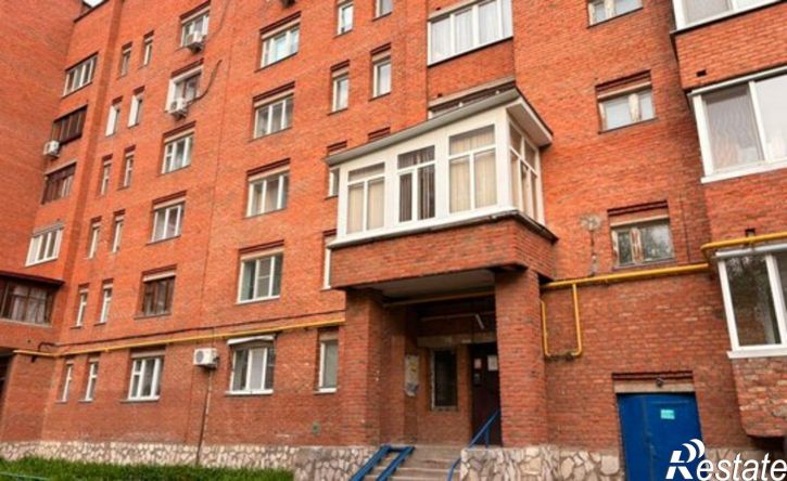 1-комн квартира ул Ленина, 162,  д. 162