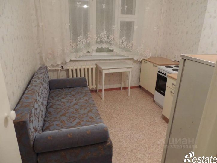 1-комн квартира ул Валерия Лесунова, 4а,  д. 4а