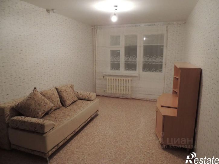 1-комн квартира ул Валерия Лесунова, 4а,  д. 4а