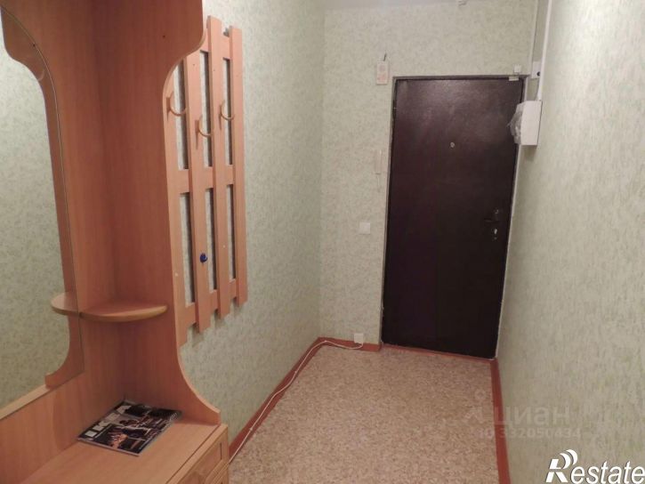 1-комн квартира ул Валерия Лесунова, 4а,  д. 4а