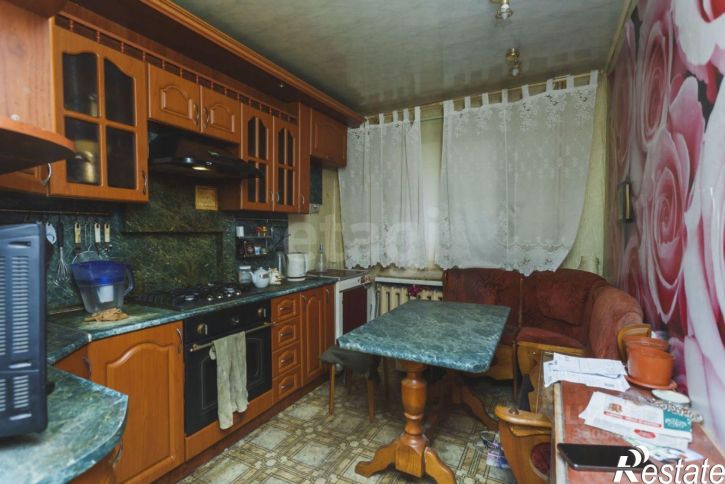 3-комн квартира ул Транспортная, 26/3,  д. 26/3