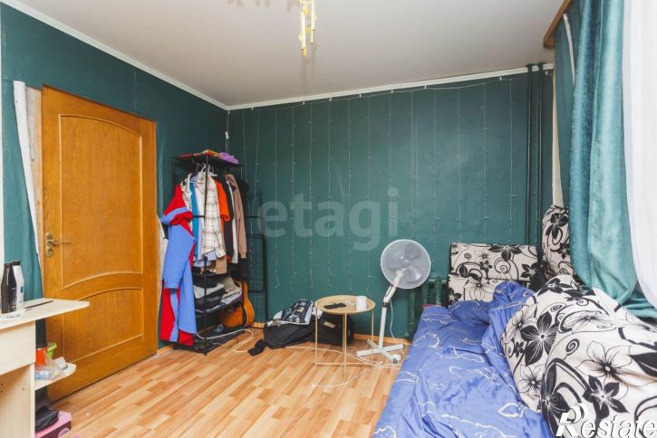 3-комн квартира ул Транспортная, 26/3,  д. 26/3