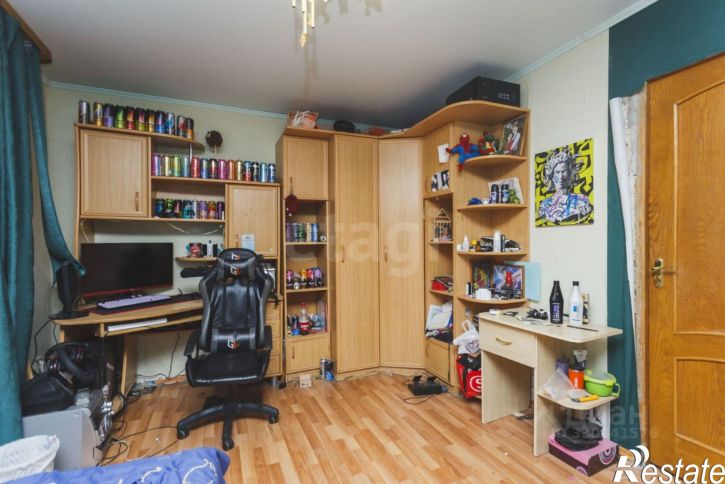 3-комн квартира ул Транспортная, 26/3,  д. 26/3