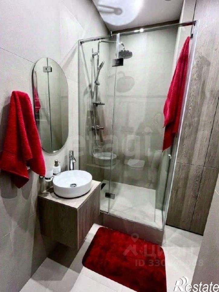 1-комн квартира ул Коммунистическая, 117г,  д. 117г